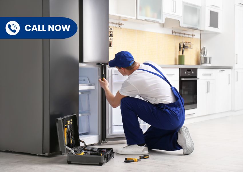 Cragsmoor Appliance Repair Company